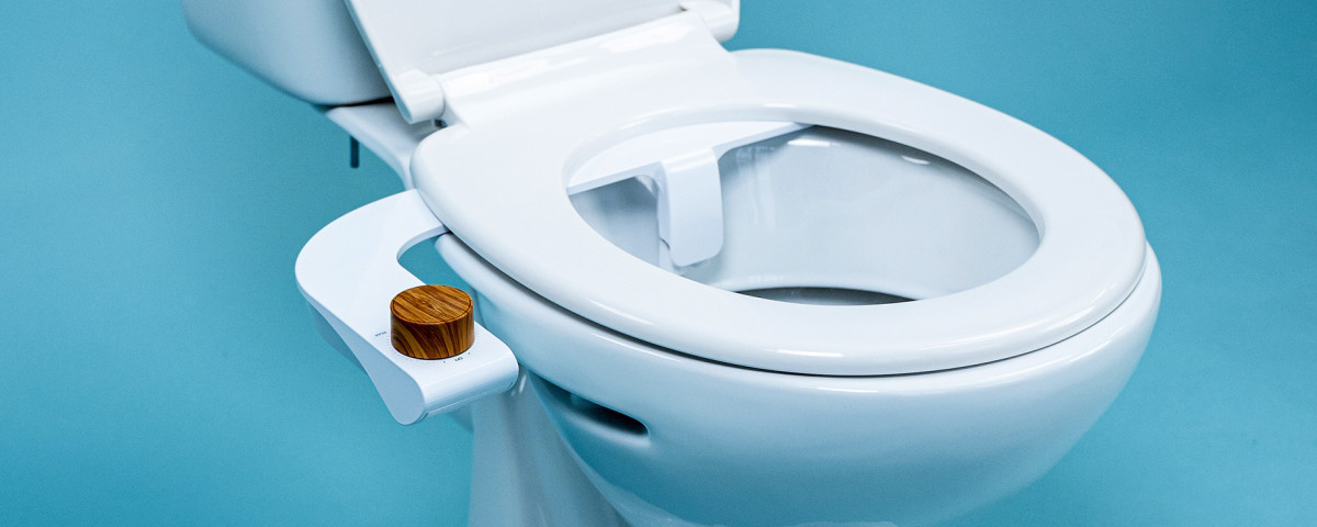 Quatre bonnes raisons de passer aux toilettes japonaises